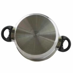 KRÜGER Denver Fleischtopf "Denver" 20 Cm -Wenko Verkäufe 024375f5 e5e6 40fb b57f dfbf076b6ee9