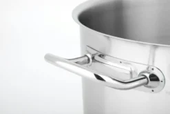 METRO Professional Fleischtopf HS-SPD40, Edelstahl, Ø 40 Cm, 30 L, Höhe: 25 Cm, Induktion, Ofenfest -Wenko Verkäufe 02ed6f8e 6c72 4439 84e6 1ed2c954367e scaled