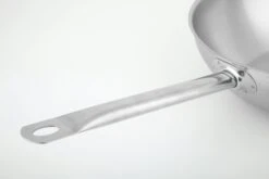 METRO Professional Sauteuse, Edelstahl, Ø 24 Cm, 1.7 L, Induktion, Ofenfest -Wenko Verkäufe 0343dbab d611 449e bf77 2f67fd1bfdcf