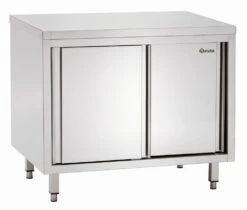 1 X Bartscher Arbeitsschrank 700, B1000 7 1 X Bartscher Arbeitsschrank 700, B1000 -Wenko Verkäufe 03918cdf 82c8 4457 91b4 a247b526c62a 1