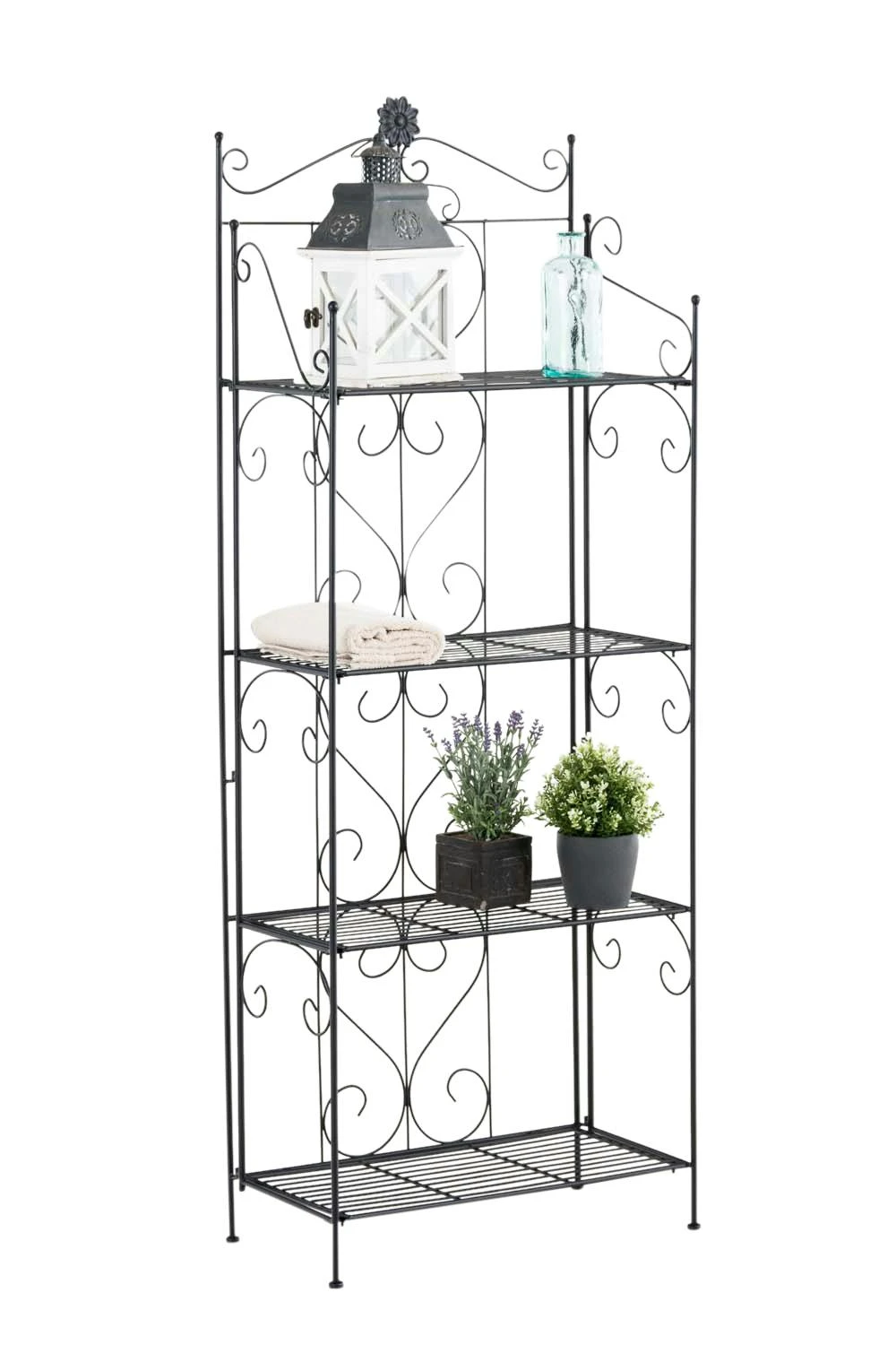 Aluminium-Steckregal Für Den Hygienebereich Lebensmittelregal Regal 4 Aluminium-Steckregal Für Den Hygienebereich Lebensmittelregal Regal – Bild 4