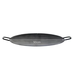 Grillschale Wok Plancha Grillplatte Für Asia Gerichte Bratschale D: 50cm 13 Grillschale Wok Plancha Grillplatte Für Asia Gerichte Bratschale D: 50cm -Wenko Verkäufe 0b0e64c5 a15b 4be5 9d84 6b9060a0e3df