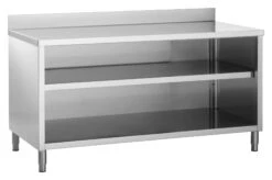 GGG Arbeitsschrank, Mit Schiebetüren, 180x70 -Wenko Verkäufe 0c6ad4e6 62d3 4aca a68c 0e3979268f21