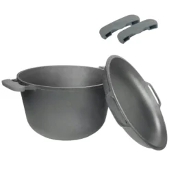 Schäfer Schnellkochtopf 18/10 Edelstahl 4L Ø 220mm Kochtopf Dampfkochtopf Für Alle Herdarten -Wenko Verkäufe 0c81f334 85ea 4496 817e 85512320ed58