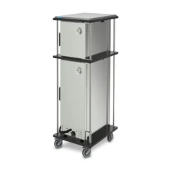 Cookmax Speisenausgabewagen, 2 X GN 1/1, Mit Folienheizung Und 2 Schrankfächern -Wenko Verkäufe 0cd45ba0 fad8 4232 bf5a 3d9914bd0e2d 1