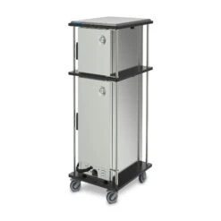 Cookmax Speisenausgabewagen, 2 X GN 1/1, Mit Folienheizung -Wenko Verkäufe 0cd45ba0 fad8 4232 bf5a 3d9914bd0e2d 2