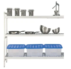 GGG Wandhalterung Für Körbe -Wenko Verkäufe 1077ba39 4385 4c66 8846 a80389f2b42d 1