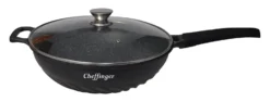 Cheffinger Bratpfanne Induktion Antikratz Pfanne Marmor 28 Cm -Wenko Verkäufe 124d873e f48a 44d1 b119 c8852a14c74b 1