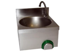 Chefgastro Handwaschbecken BxTxH 500x400x850mm -Wenko Verkäufe 139f336c 1dfc 4923 89d1 fd35b667dfe4 3 scaled