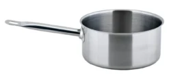 Contacto Sauteuse, Edelstahl, Ø 24 Cm, 2.7 L, Mit Schüttrand, Induktionsgeeignet -Wenko Verkäufe 162171cb 9ac8 4d07 b1d3 dc9992f037e3 4
