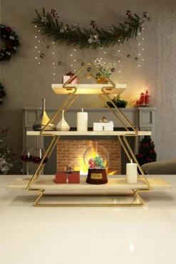 Regal Aus Holz Und Metall Gold Mit 3 Ablagen, Wandregal, Badezimmer Regal, Holzregal, Regalbrett Organizer Und Aufbewahrung Für Badezimmer Küche 13 Regal Aus Holz Und Metall Gold Mit 3 Ablagen, Wandregal, Badezimmer Regal, Holzregal, Regalbrett Organizer Und Aufbewahrung Für Badezimmer Küche -Wenko Verkäufe 17f3ce43 1e39 4480 8412 e7e44410f0d1 scaled