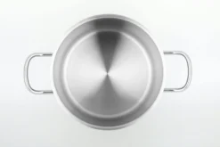 METRO Professional Gemüsetopf, Edelstahl, Ø 40 Cm, 50 L, Höhe: 40.8 Cm, Induktion, Ofenfest -Wenko Verkäufe 18a5fcf1 04ed 4731 bc15 e836bb7402b9 scaled