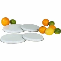 KRÜGER Set Abdeckplatten-Set Weiß 4-teilig -Wenko Verkäufe 1cb46a88 ccb4 413b 9160 f28106497f98