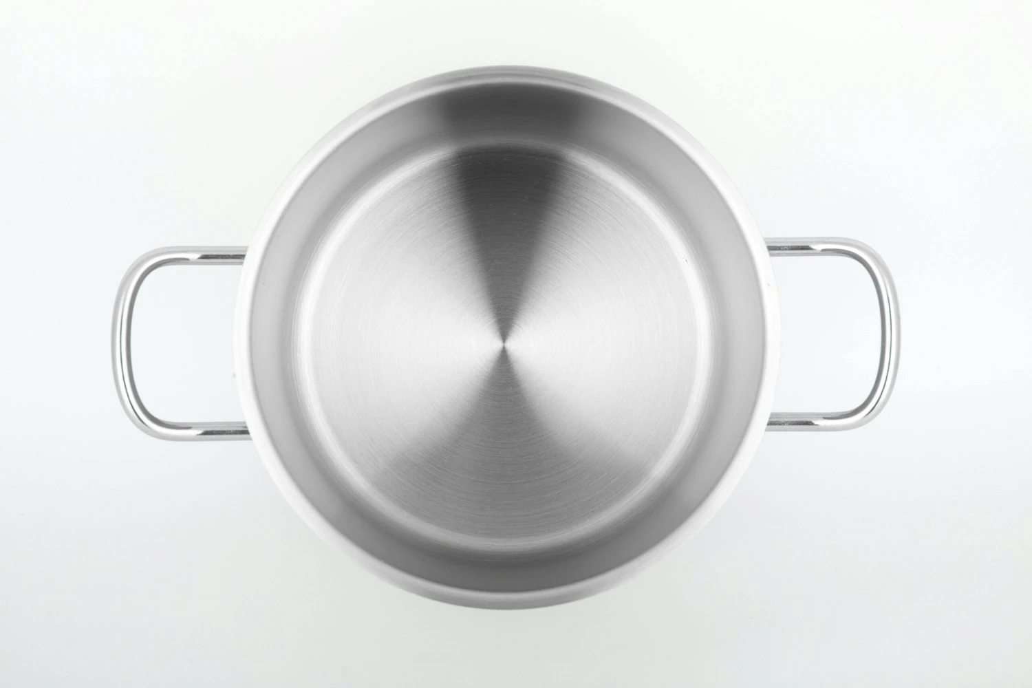 METRO Professional Gemüsetopf, Edelstahl, Ø 32 Cm, 24 L, Höhe: 32.5 Cm, Induktion, Ofenfest 6 METRO Professional Gemüsetopf, Edelstahl, Ø 32 Cm, 24 L, Höhe: 32.5 Cm, Induktion, Ofenfest – Bild 6