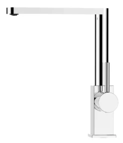 Wasserhahn Küchenarmatur Spültischmischer, Verchromt Mit 360° Schwenkbarem Superflachem Auslauf , Leaf Design -Wenko Verkäufe 2254115d bc88 489c b268 d75192cc3af4 1