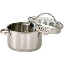 Krüger Fleischtopf Gusseisen Serie Rustica Emailleversiegelt 24cm -Wenko Verkäufe 22fed6f4 7e1e 4b92 8396 f7d37d8e56cc