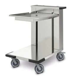 Cookmax Hordengestellwagen, 20 X GN 1/1 -Wenko Verkäufe 2371e1a6 c0bc 4d9c 8a14 1531ce81f10e