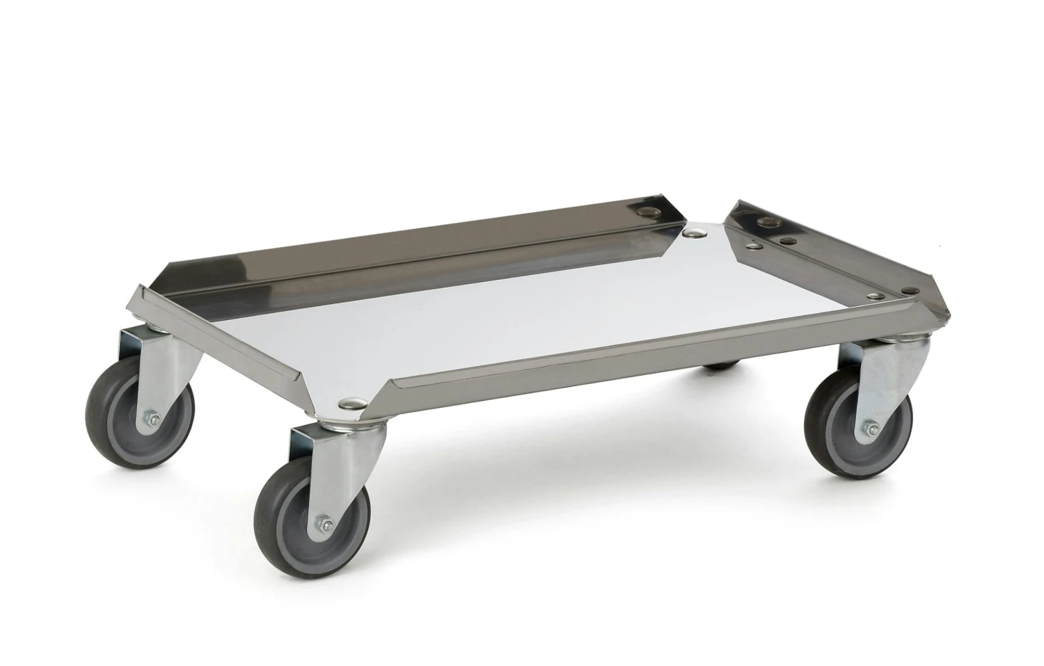 Metro Professional Transportroller 590 X 490 Mm 300 Kg 7 Metro Professional Transportroller 590 X 490 Mm 300 Kg – Bild 7