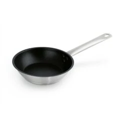 WAS Germany - Pfanne Cookware 53, Ø 28 Cm, Chromnickelstahl (5340280) -Wenko Verkäufe 252d0d6b 1bca 44d2 b3ec 9fab30b888de