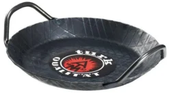 APS 73702 Schmiedeeiserne Servierpfanne Ø Oben 28 Cm, Ø Unten 21 Cm -Wenko Verkäufe 265fc0ec 30c9 4fc1 84a7 f94884c39101