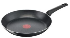 Tefal Pfanne Bratpfanne 24cm Simple Cook B57004