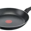 Tefal Pfanne Bratpfanne 24cm Simple Cook B57004