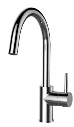 Wasserhahn Küchenarmatur Spültischmischer, Verchromt Mit 360° Schwenkbarem Flachem Auslauf -Wenko Verkäufe 27ad4363 b1e9 466c 8492 89f6ad83d455 scaled