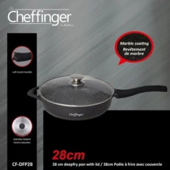 Grillpfanne Alu Guss Ø28cm Steakpfanne Fischpfanne Pfanne Braten INDUKTION -Wenko Verkäufe 28043f31 f70e 4702 9fcc cec49a232b96