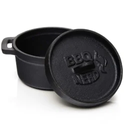 BBQ-Nerd© Kleine Brotbackform 3 L - Gusseisen Kastenform Mit Deckel | Für Den Ofen, Grill, Feuer | Brottopf Dutch Oven Für Hackbraten Fleischkäse Brot 11 BBQ-Nerd© Kleine Brotbackform 3 L - Gusseisen Kastenform Mit Deckel | Für Den Ofen, Grill, Feuer | Brottopf Dutch Oven Für Hackbraten Fleischkäse Brot -Wenko Verkäufe 2891a6f6 30e4 4e50 9153 8fd9d34c21af
