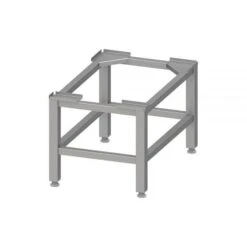 Untergestell Für STN-Compact, GN1/1, H=400 Mm