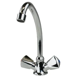 Küchenarmatur Messing Kupfer 1 Strahlart Auslauf Schwenkbar Keramik-Kartusche Wassersparend Armatur Küche Einhebelmischer Wasserhahn -Wenko Verkäufe 296245c4 b12a 4bb7 835d 3b78c32f283a