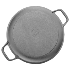 22cm Bratpfanne Aus Gusseisen Mit Abnehmbarem Griff, Deckel-Bratpfanne Und Pfannenwender -Wenko Verkäufe 2b2ad7b3 b2d6 4451 bc32 16406952b658