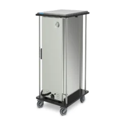 Cookmax Speisenausgabewagen, 2 X GN 1/1, Mit Folienheizung Und 2 Schrankfächern -Wenko Verkäufe 2b30ad7f 934d 4e8a 86e2 2205c60813d8 1