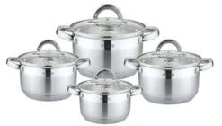 Kochgeschirr 6 Teilig Topf Induktion ø 20-28cm Kochtopfset Mit Silikongriffe Aluminium Guss Beige 13 Kochgeschirr 6 Teilig Topf Induktion ø 20-28cm Kochtopfset Mit Silikongriffe Aluminium Guss Beige -Wenko Verkäufe 2b3cca92 7066 434b bd16 9f48e585ba4e