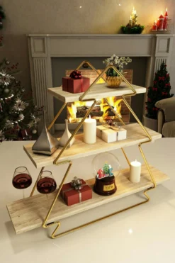 Regal Aus Holz Und Metall Gold Mit 3 Ablagen, Wandregal, Badezimmer Regal, Holzregal, Regalbrett Organizer Und Aufbewahrung Für Badezimmer Küche 12 Regal Aus Holz Und Metall Gold Mit 3 Ablagen, Wandregal, Badezimmer Regal, Holzregal, Regalbrett Organizer Und Aufbewahrung Für Badezimmer Küche -Wenko Verkäufe 2cc0dff4 bbcd 4d86 bfe1 09565f2422e1 scaled