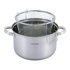 Michelino Gemüsetopf Ø38cm Ohne Deckel Suppentopf Kochtopf 18/10 Edelstahl Für Alle Herdarten -Wenko Verkäufe 2e4de092 d8c0 4850 aeb2 d304167b2a30