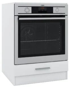 Ofenschrank Für Einbauherd 60cm Weiß -Wenko Verkäufe 2e564fd6 0514 44bf 9ee1 37eefe5ef28c