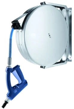 Schlauchbrause Mit 20 M Dampfschlauch Bis +164°C Und Reinigungsbrause -Wenko Verkäufe 2e7fc36a 88f3 46f3 a3b0 9fa5f5271079 1