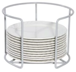 Contacto Tellerhalter 27,5 Cm, Niedrig