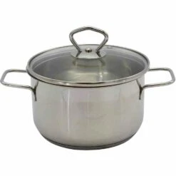 KRÜGER Stieltopf 16 Cm, 1,2 L 2016 -Wenko Verkäufe 32241f81 a2ab 4917 a710 ebc4c0d0a597 3