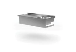 Edelstahl Gastro-Handwaschbecken Rechts (für Die Wand) | AISI 430 Qualität | HxBxT 30x160x60 10 Edelstahl Gastro-Handwaschbecken Rechts (für Die Wand) | AISI 430 Qualität | HxBxT 30x160x60 -Wenko Verkäufe 322ddedb 9dd8 496e a378 0013e4c95776 13