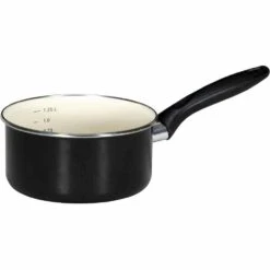 KRÜGER Triest Fleischtopf "Triest" 20 Cm Emaille Weiß -Wenko Verkäufe 32c7ef39 eca4 4d3a 8fc7 3ff54bb1027c 1