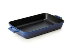 WAS Germany - Bräter Mit 2 Angegossenen Lappengriffen, 33,5 X 23 X 6 Cm, Gusseisen (3532330) -Wenko Verkäufe 337b5322 a747 473d 9f7c f00e86f91101 1