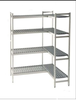 GastroHero Regal Basic 100/50 -Wenko Verkäufe 3392b56b 6bf9 4616 ac20 5e8d104565ce 1