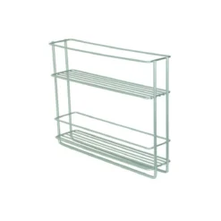 Gewürzregal Küchenregal Gewürzständer Regal Ausziehbar Ohne Bohren 2er Set 12 Gewürzregal Küchenregal Gewürzständer Regal Ausziehbar Ohne Bohren 2er Set -Wenko Verkäufe 34ba40d7 8c0b 4264 83bd 6f31f19baa75