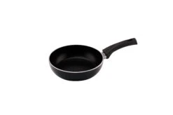 METRO Professional Gran Gourmet Bratpfanne, Aluminium, Ø 28 Cm, Höhe: 8.7 Cm, 3-Fach Antihaftbeschichtung, Ofenfest -Wenko Verkäufe 34fc84b4 0cd0 4153 b554 82f05127d2a0