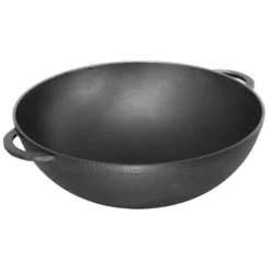 3L Wok Bratpfanne Aus Gusseisen Gusseisendeckel Asia Schmortopf Induktion Pfanne -Wenko Verkäufe 3719ef36 aca6 4912 b797 691719eb4f7c 1