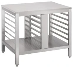 GGG Untergestell Offen, Mit Aufnahme Für GN1/1