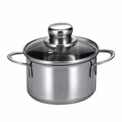 KRÜGER Fleischtopf "Manhattan" Ø 16 Cm 101016 MA -Wenko Verkäufe 3aac71eb ba7b 4a98 b4f1 cdcd55c027b3 6