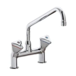 KBS Sensormischbatterie Für Elektroanschluß 230V -Wenko Verkäufe 3b766a6a ba0b 4edf 849d 2bdb91b8b2b4